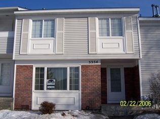 3354 Monticello Ct #5-E, Anchorage, AK 99503