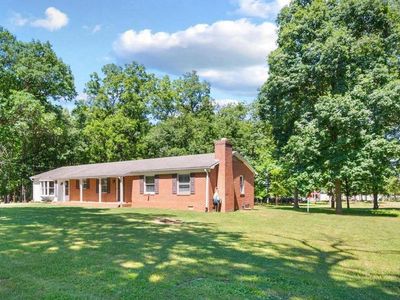 2085 Crums Church Rd, Berryville, VA, 22611