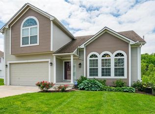 1627 NW 75th St, Kansas City, MO 64118