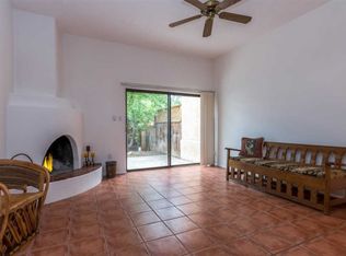 2834 Plaza Rojo, Santa Fe, NM 87507