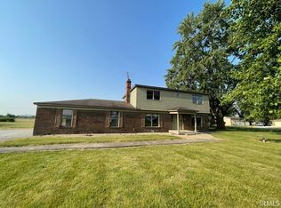 1127 Market Rd, Tipton, IN 46072