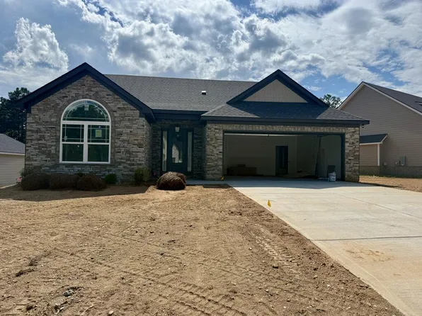 248 Woodstream Dr, Columbus, GA 31904