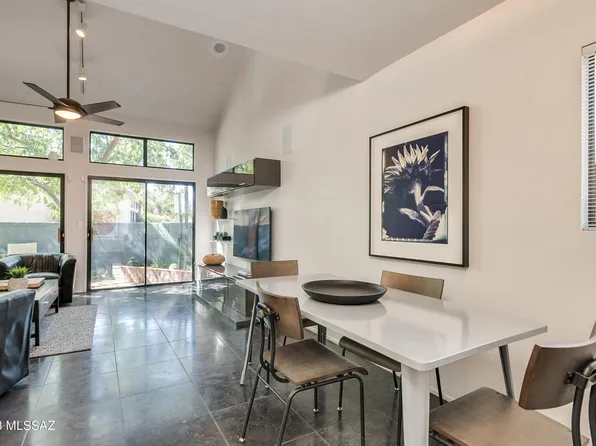 3978 N Paseo De Las Canchas, Tucson, AZ 85716