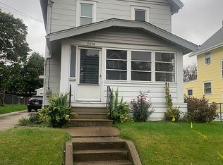 2336 17th St SW, Akron, OH 44314