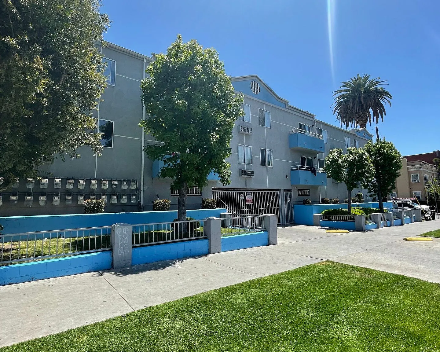 Rampart Village Villas — Photo 4
