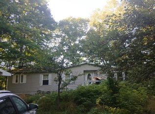 13712 W Lakeview Rd, Brimley, MI 49715