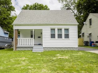 250 W North Broadway St, Columbus, OH 43214