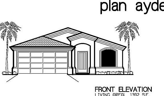 2nd image of 3700 Loma Jacinto Dr