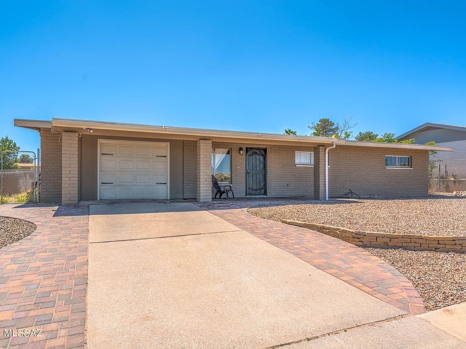 210 E 5th St, San Manuel, AZ 85631 Zillow