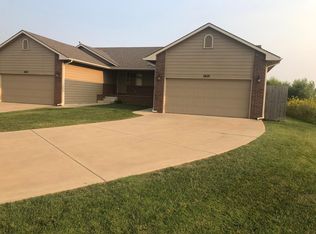 5635 N Lycee Ct, Bel Aire, KS 67226