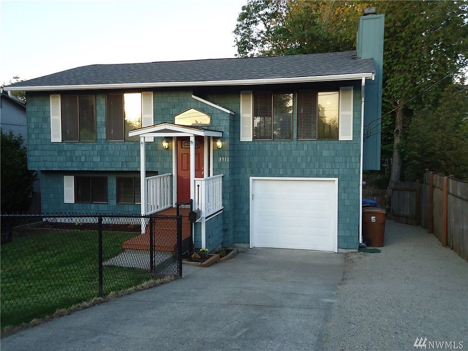 1st image of 3511 N Villard St
