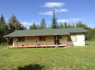 32287 N Roberts Rd, Athol, ID 83801