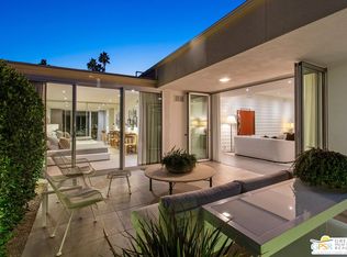 264 Desert Lakes Dr, Palm Springs, CA 92264