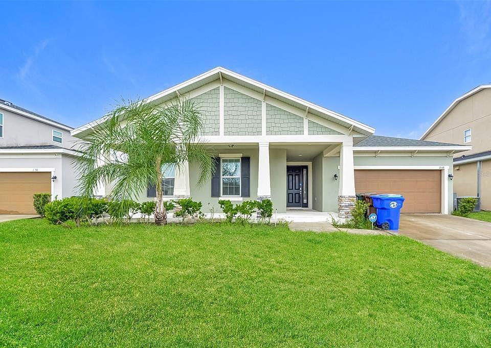 1558 Angler Ave, Kissimmee, FL 34746 MLS O6136711 Zillow