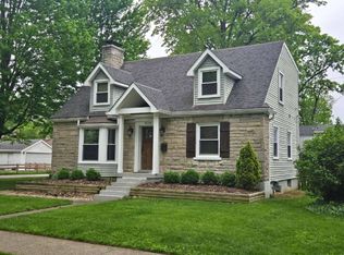 4224 Briarwood Rd, Saint Matthews, KY 40207