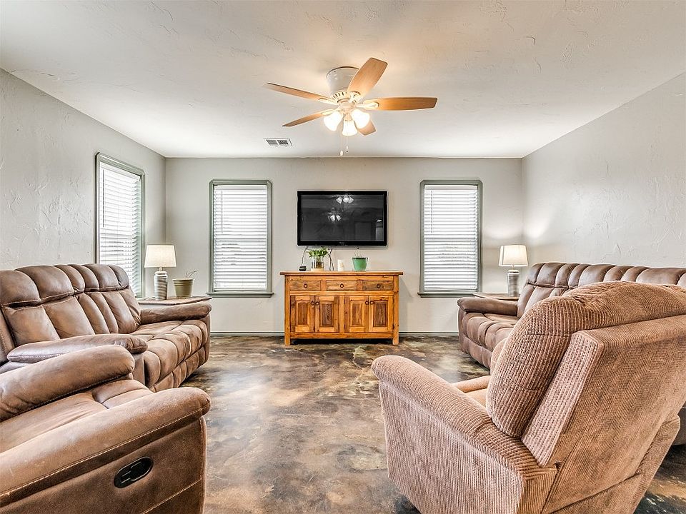 800500 S 3460th Rd, Agra, OK 74824 Zillow