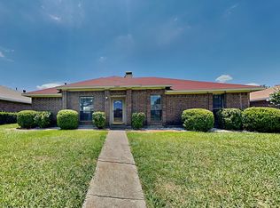 1654 Belltower Dr, Lewisville, TX 75067