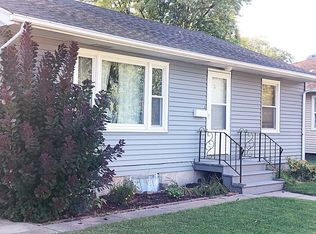 213 16th St S, Moorhead, MN 56560