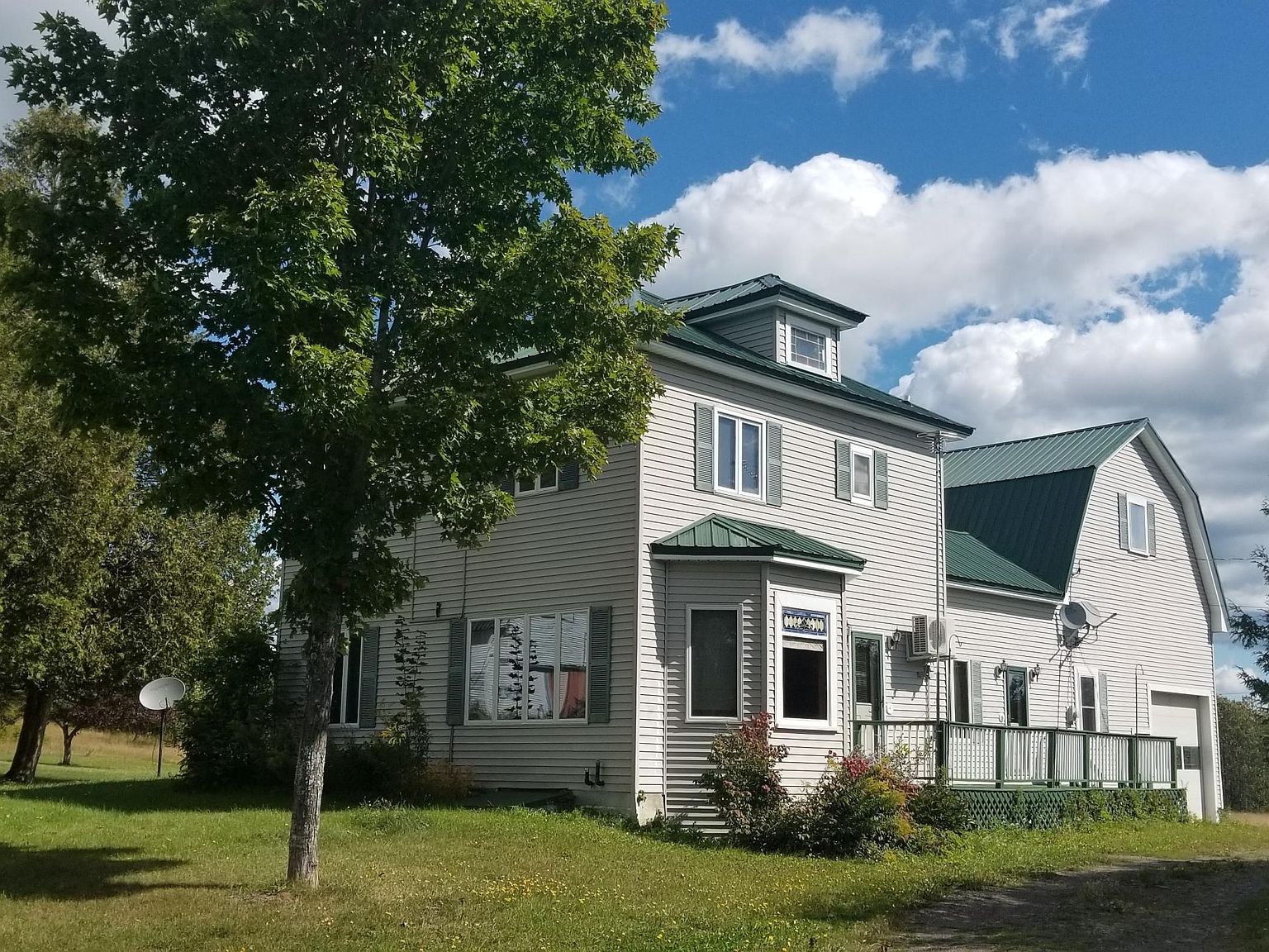 16 Jemtland Rd, New Sweden, ME 04762 Zillow