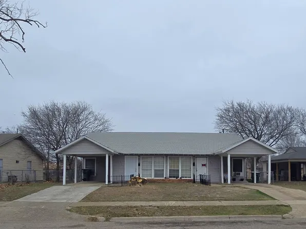 2715 Terrace Dr, Killeen, TX 76543