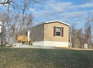 353 Ames Rd, Bentleyville, PA 15314