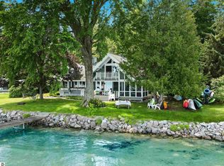 7813 S Dune Hwy, Empire, MI 49630