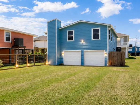 315 Coral Ct, Surfside Beach, TX 77541