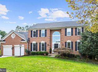 6448 River Run, Columbia, MD 21044