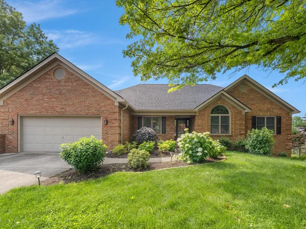 801 Comanche Cir, Lexington, KY 40503