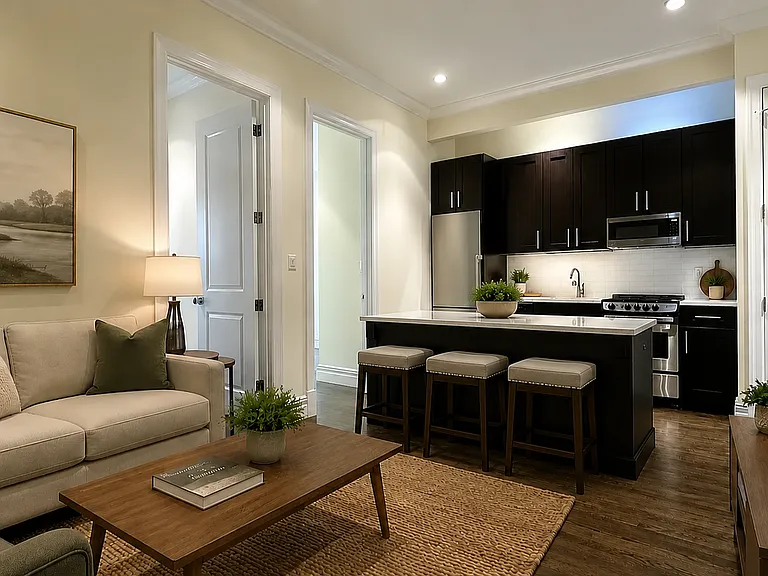 375 State St #1R — Photo 1