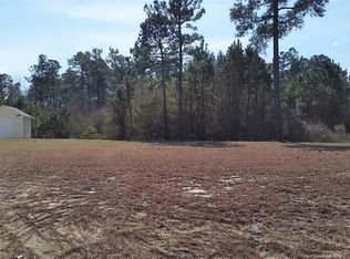 41 Dempsey Dr, Loris, SC 29569