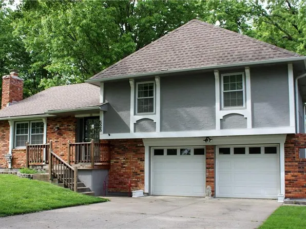 528 Mark Ln, Belton, MO 64012