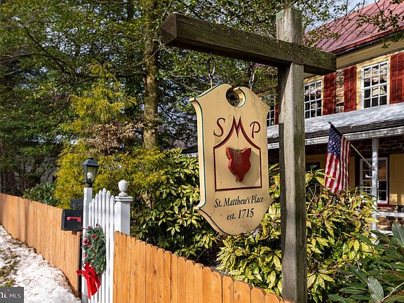 2nd image of 1169 Saint Matthews Rd