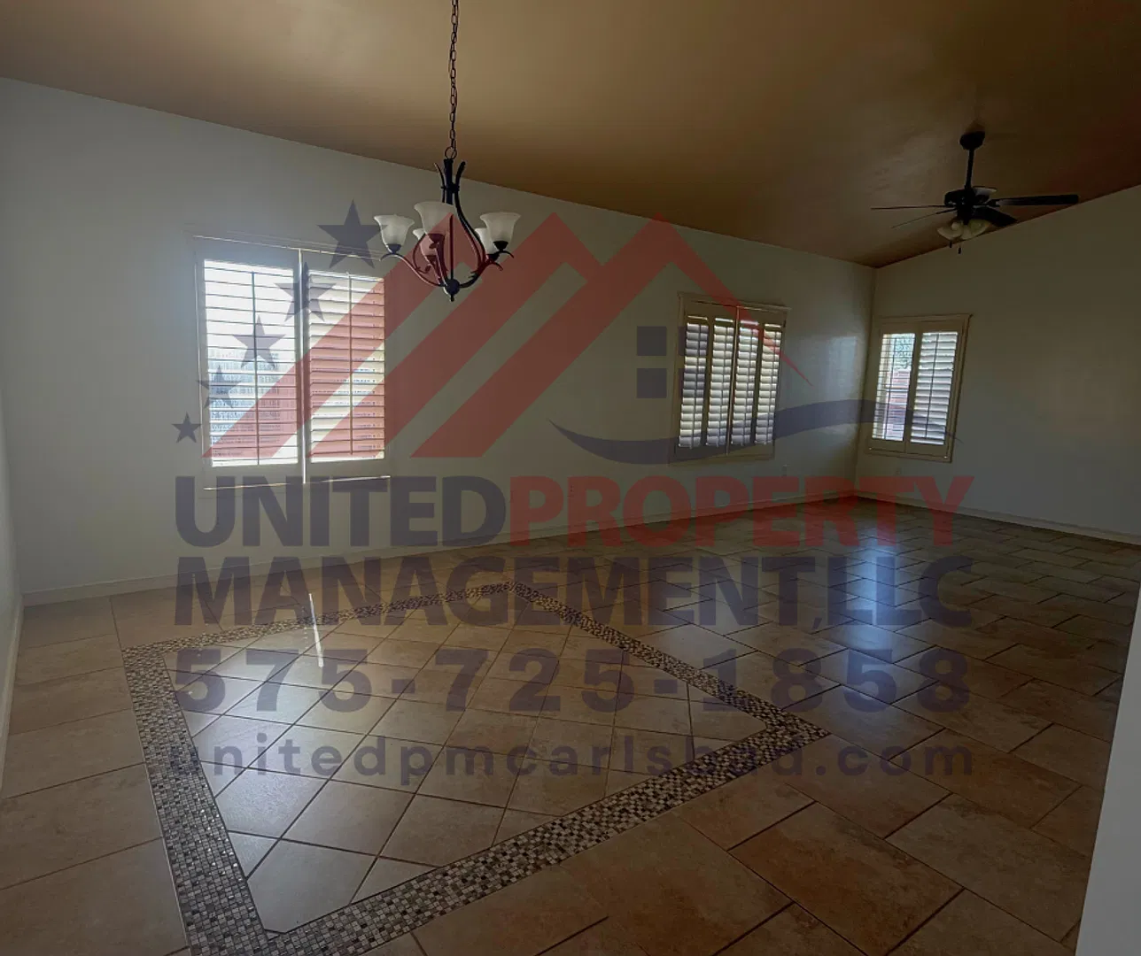 3 Bedroom in Spring Hallow — Photo 2