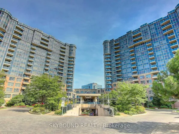 33 Cox Blvd, Markham, ON