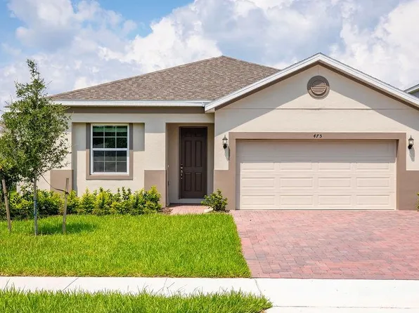 475 Shadow Gorge Way, Eustis, FL 32736