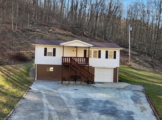 123 Seal Run Rd, Salem, WV 26426