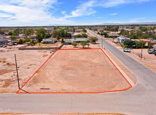 290 Flor Blanca Ave, Socorro, TX 79927