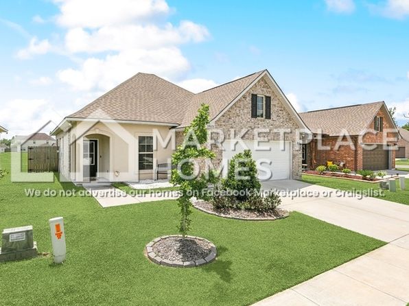 39073 Honorable Oaks Ave, Gonzales, LA 70737