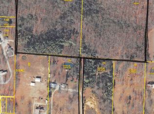 County Road 514, Wappapello, MO 63966