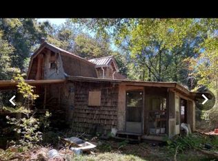 4825 Bone Creek Rd, Holt, FL 32564