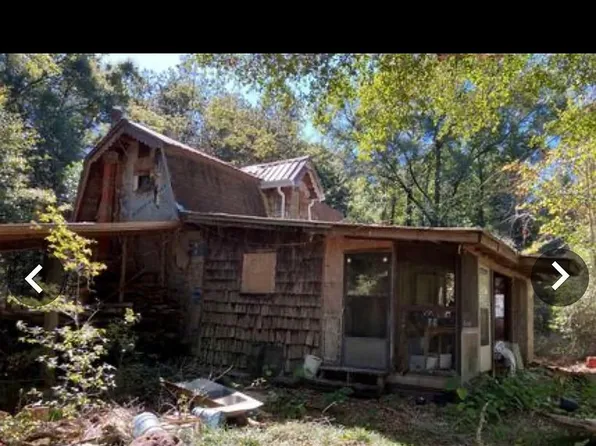 4825 Bone Creek Rd, Holt, FL 32564
