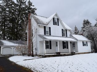 2251 W Whitehall Rd, State College, PA 16801