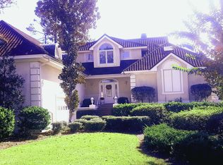 10 Yorkshire Dr, Hilton Head Island, SC 29928