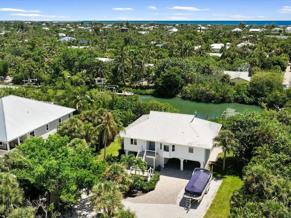 6153 Starling Way #6153, Sanibel, FL 33957