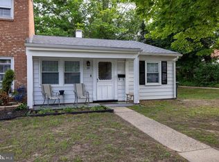 19 Rittenhouse Dr, Willingboro, NJ 08046