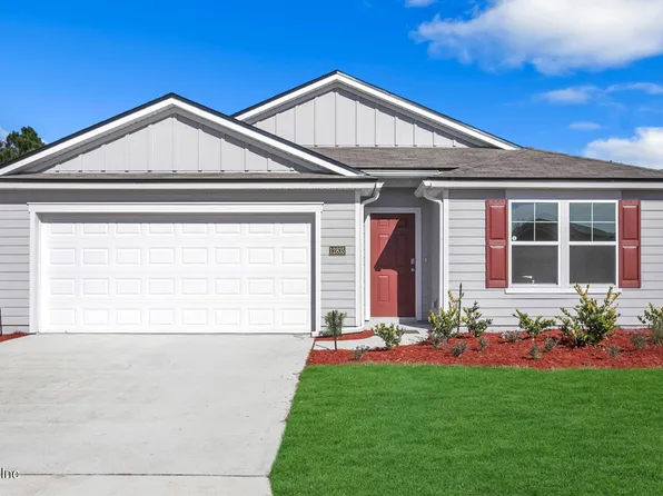 12835 CACAO TREE Trail, Jacksonville, FL 32218