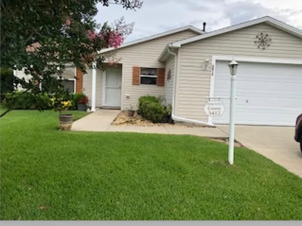 3412 Forsythe Ter, The Villages, FL 32162