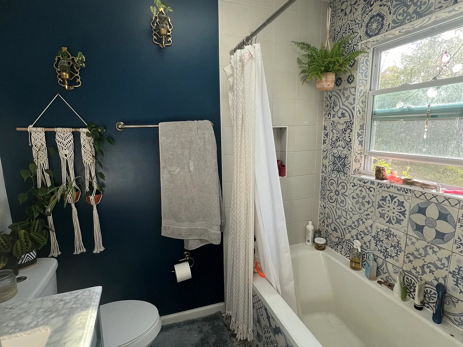 3 bed, 1017 sqft, $1,100 — Photo 1