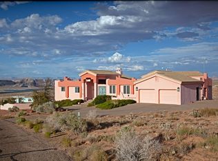 80 S Anasazi Dr, Page, AZ 86040